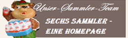 Unser-Sammler-Team Blog index.php